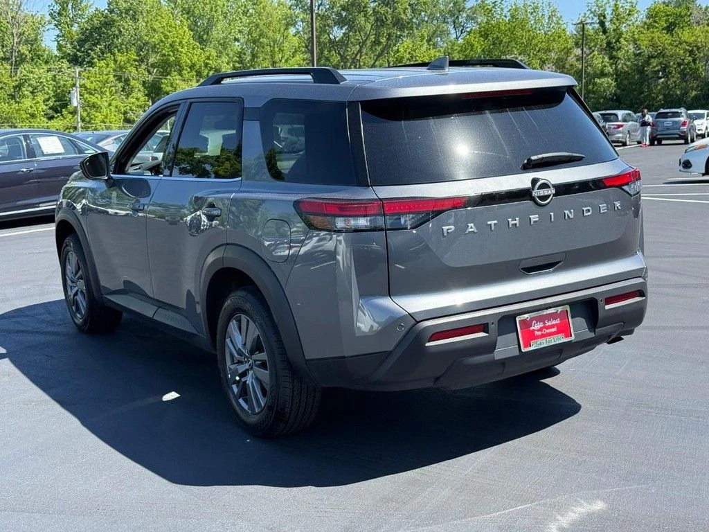 Frank Leta Automotive Outlet