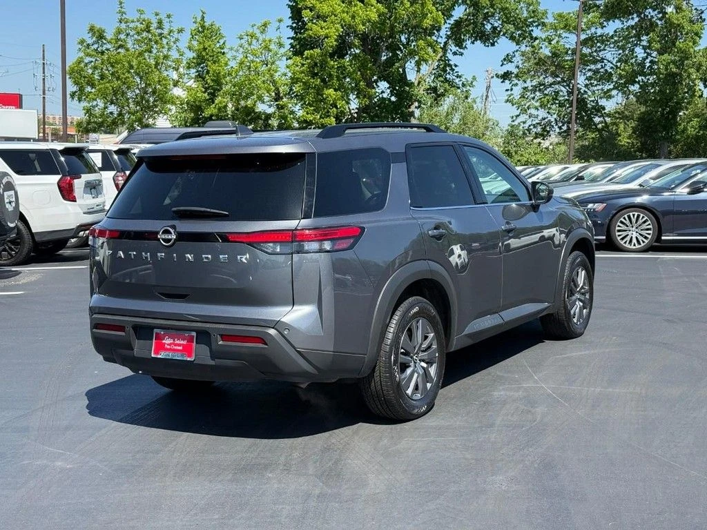 Frank Leta Automotive Outlet