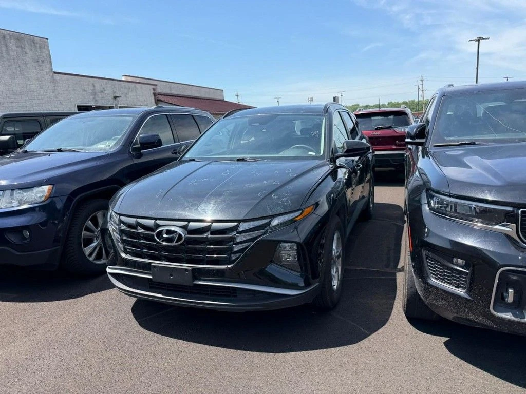 Frank Leta Automotive Outlet