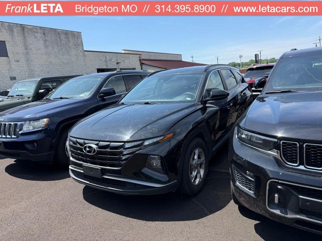 Frank Leta Automotive Outlet