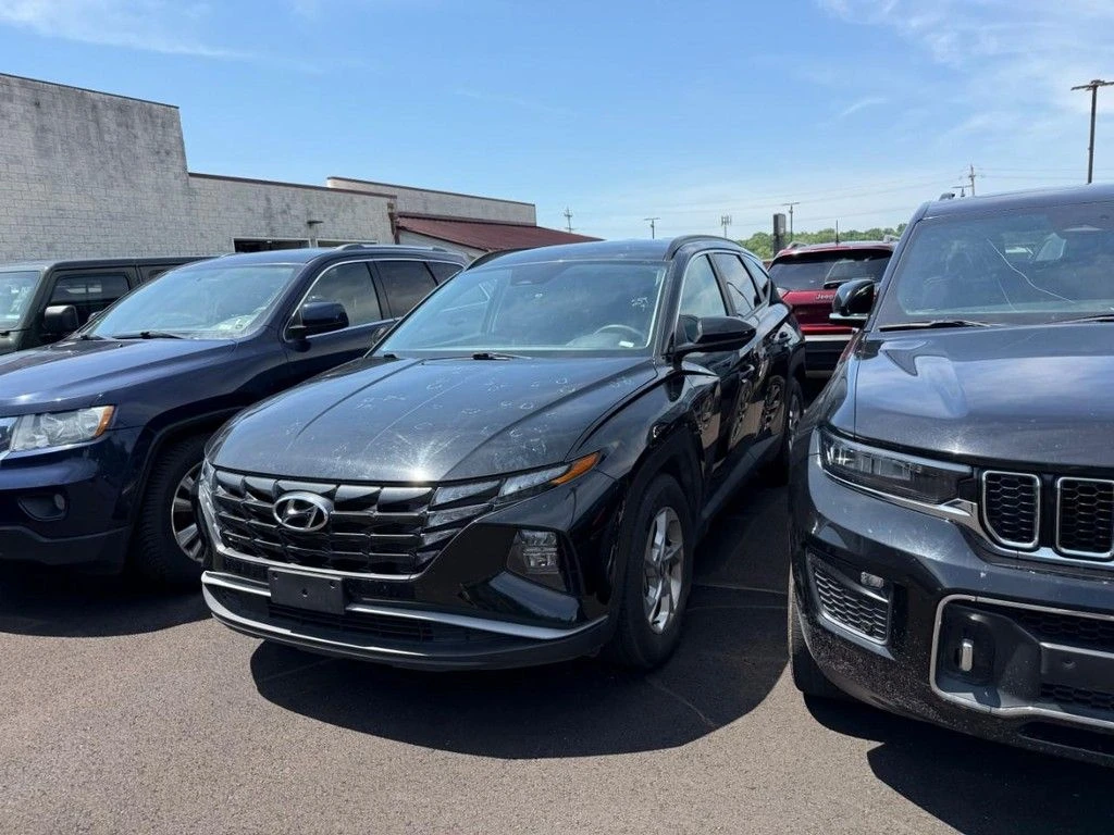 Frank Leta Automotive Outlet