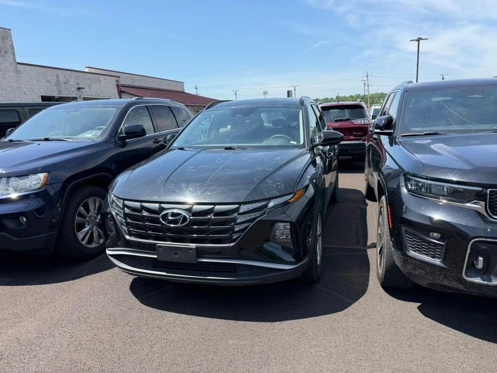 Frank Leta Automotive Outlet