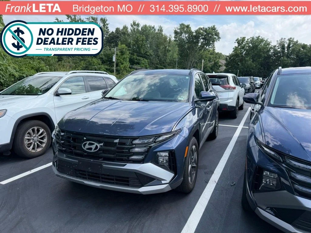Frank Leta Automotive Outlet