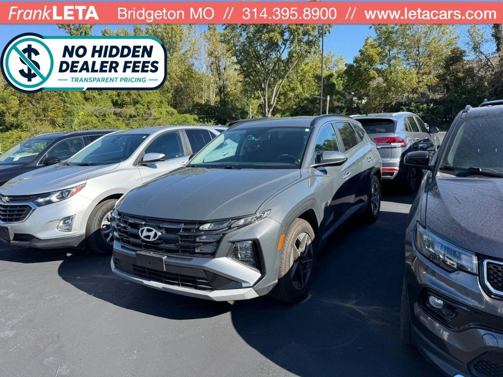 Frank Leta Mitsubishi
