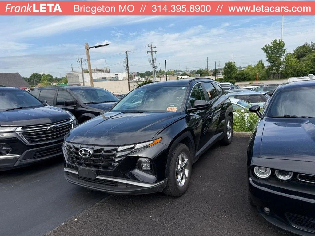 Frank Leta Automotive Outlet