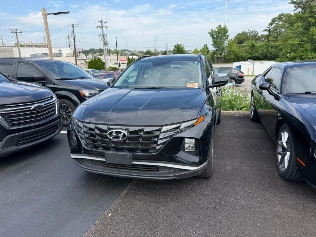 Frank Leta Automotive Outlet