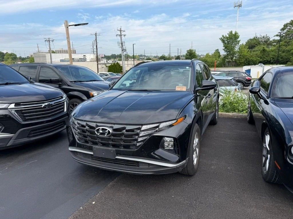 Frank Leta Automotive Outlet