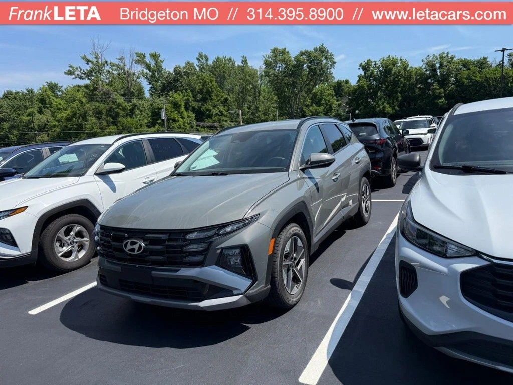 Frank Leta Automotive Outlet