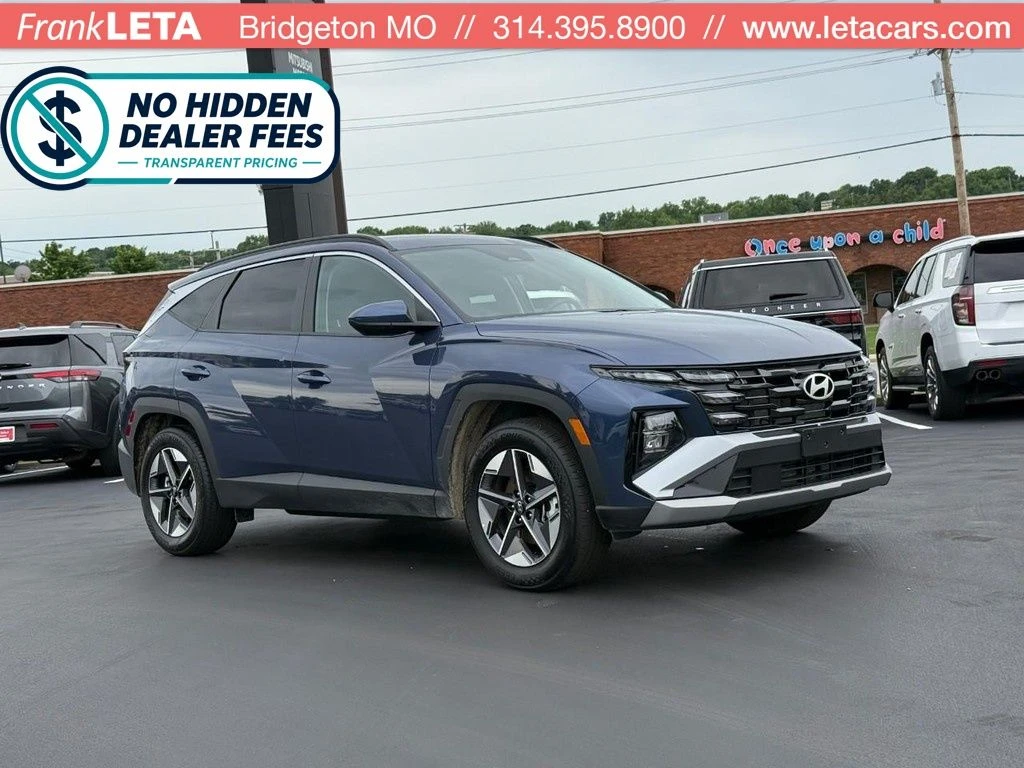 Frank Leta Automotive Outlet