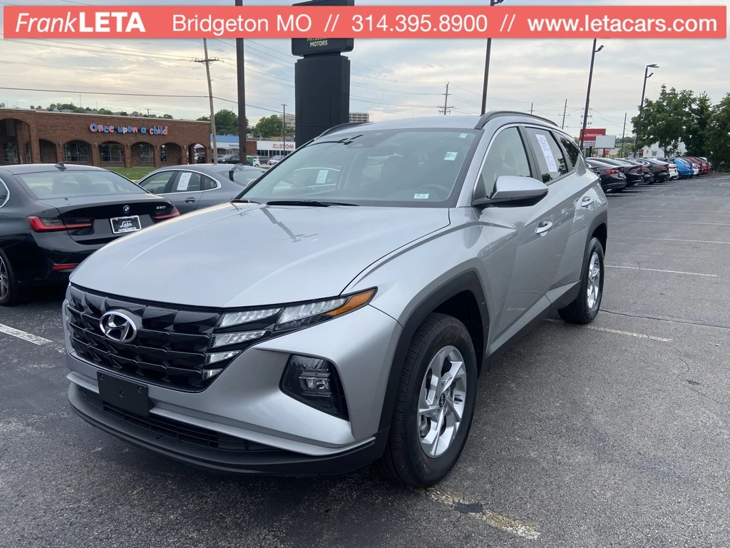 Frank Leta Automotive Outlet