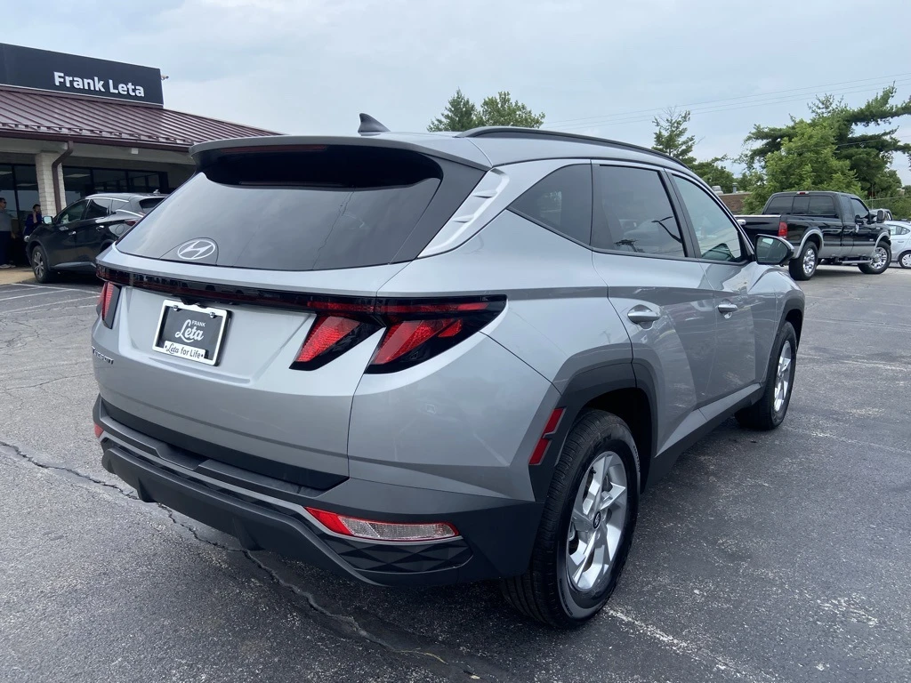 Frank Leta Automotive Outlet