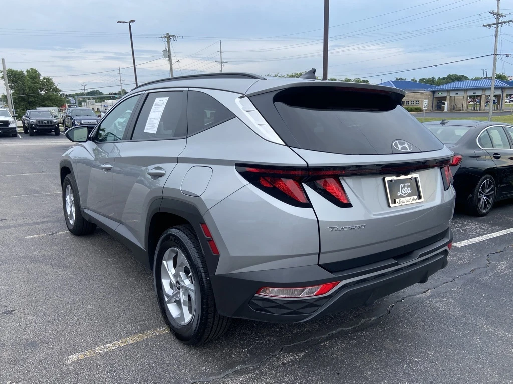 Frank Leta Automotive Outlet