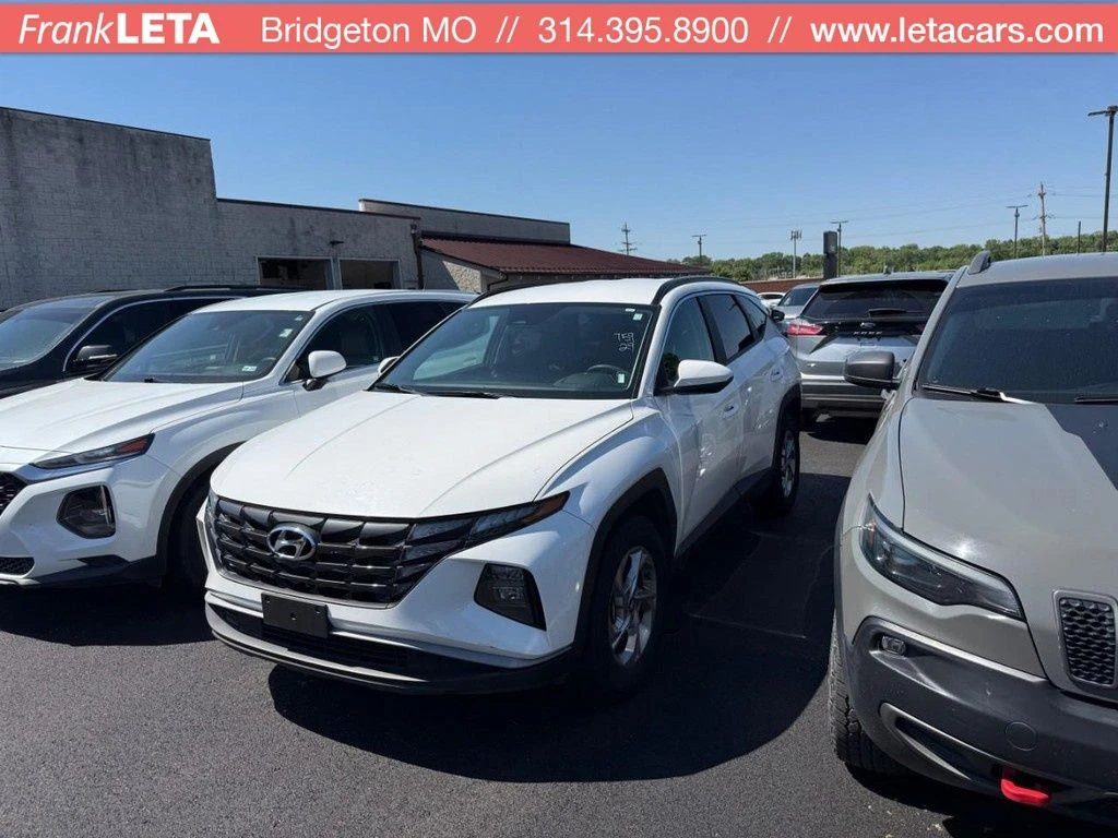 Frank Leta Automotive Outlet