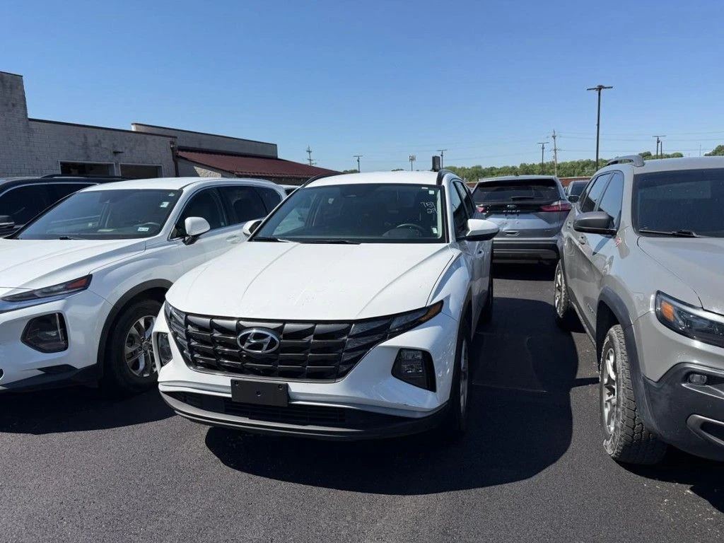 Frank Leta Automotive Outlet