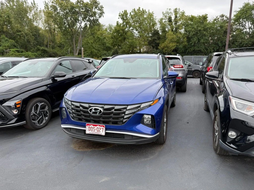 Frank Leta Automotive Outlet
