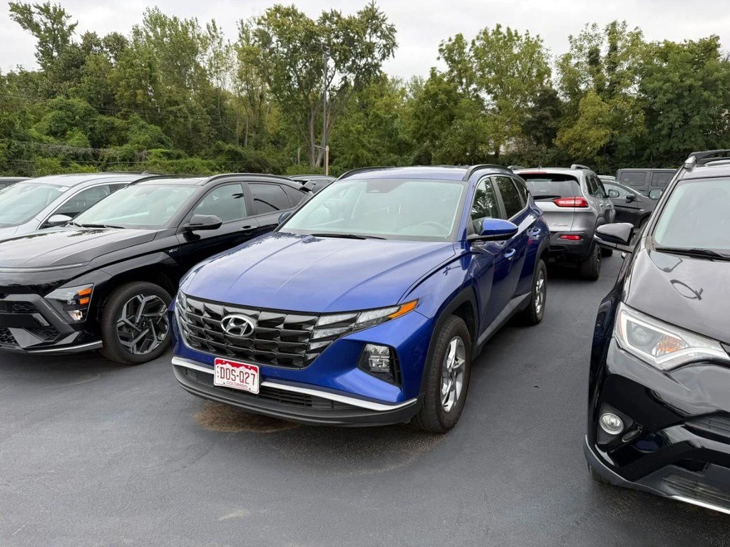 Frank Leta Automotive Outlet
