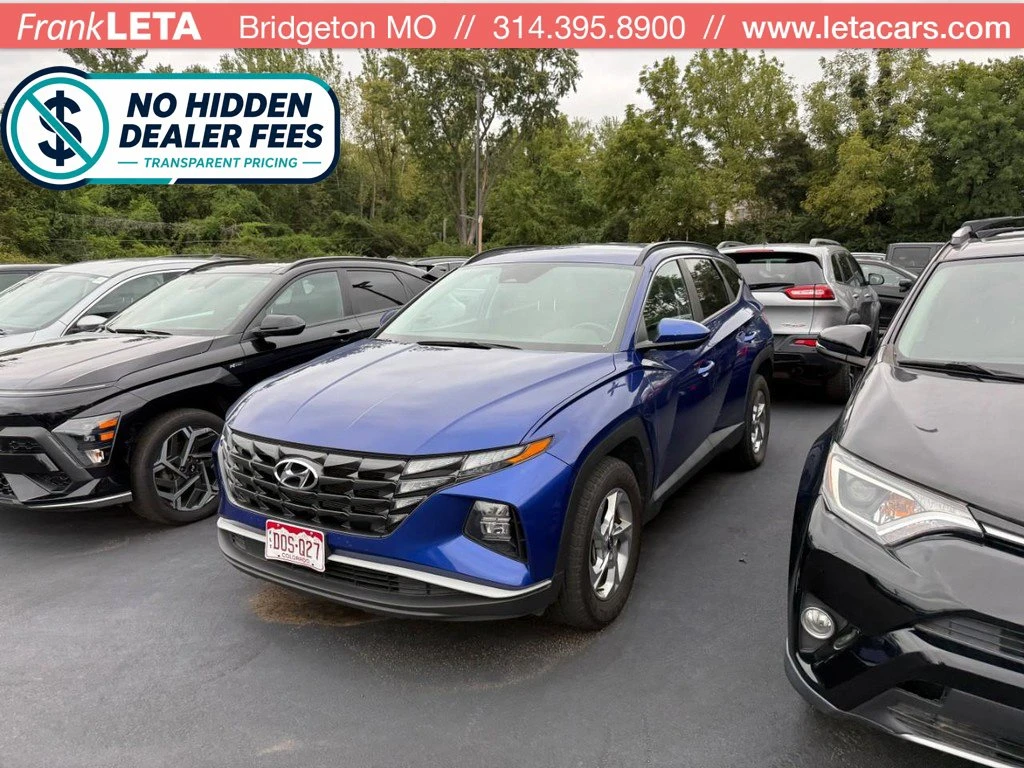 Frank Leta Automotive Outlet