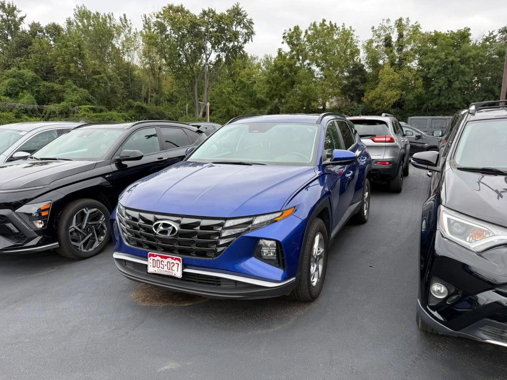 Frank Leta Automotive Outlet