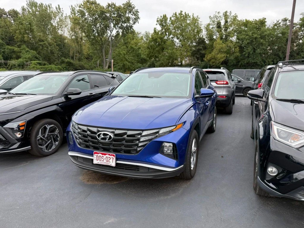 Frank Leta Automotive Outlet