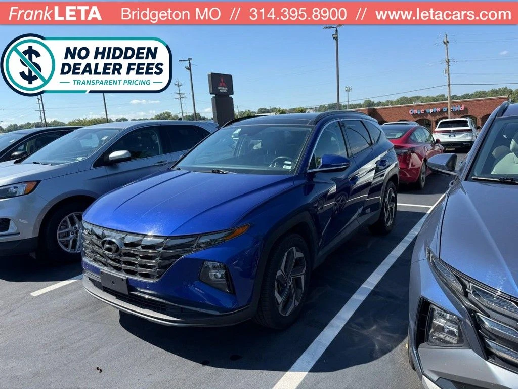 Frank Leta Automotive Outlet