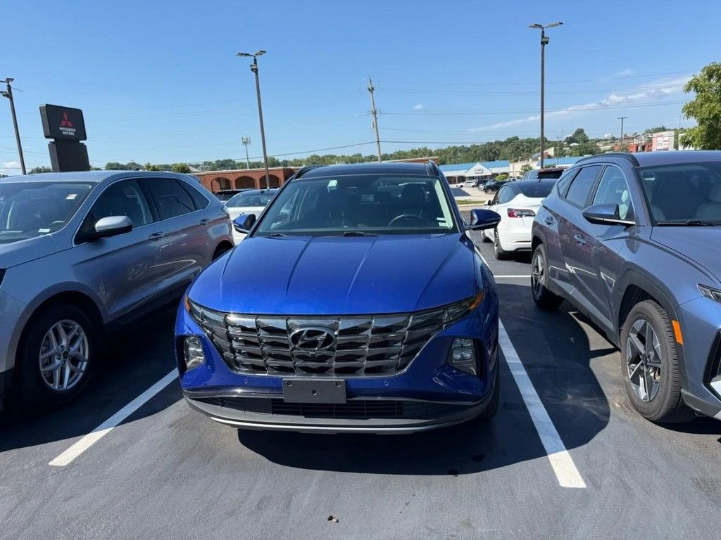 Frank Leta Automotive Outlet