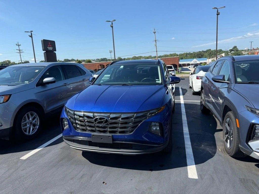 Frank Leta Automotive Outlet