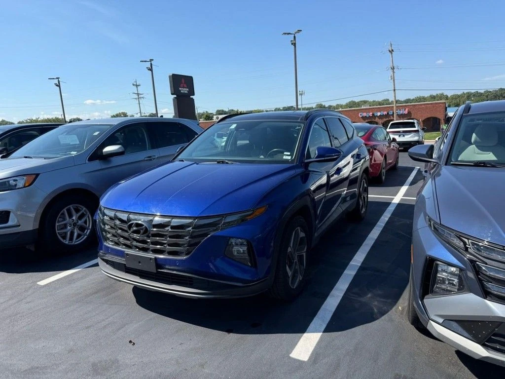 Frank Leta Automotive Outlet