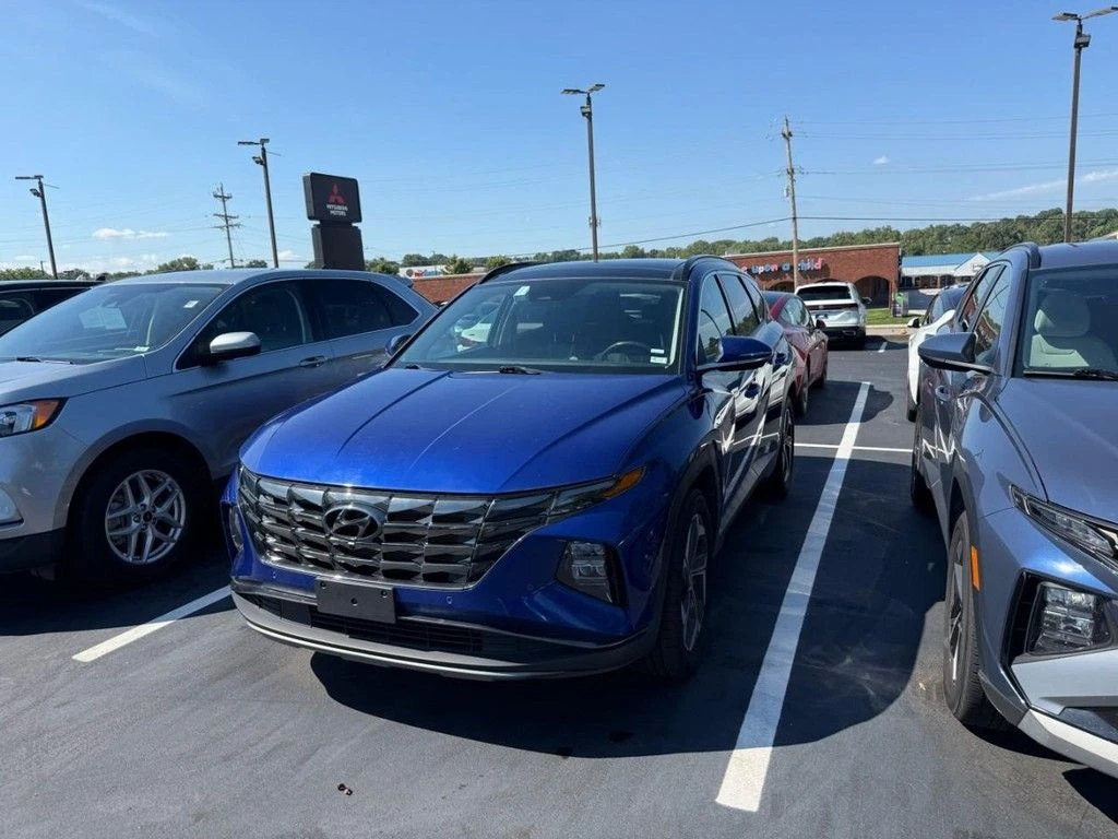Frank Leta Automotive Outlet