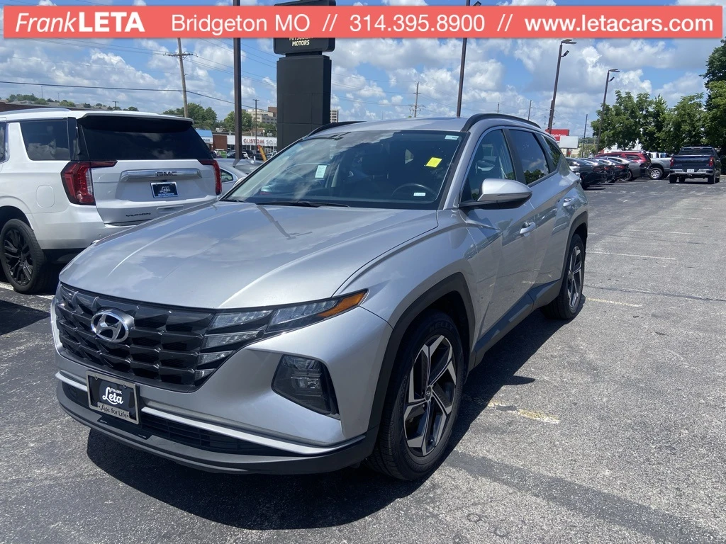 Frank Leta Automotive Outlet