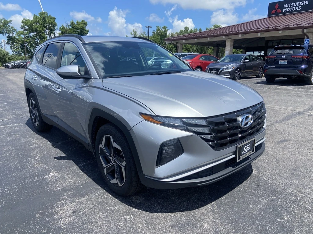 Frank Leta Automotive Outlet