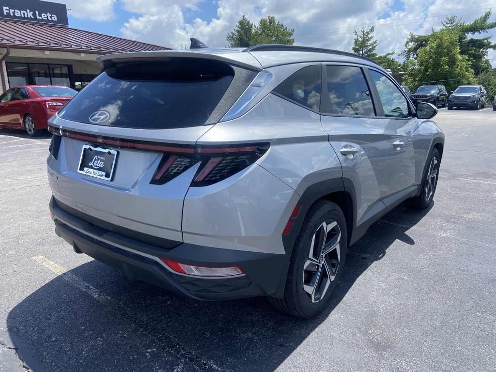 Frank Leta Automotive Outlet