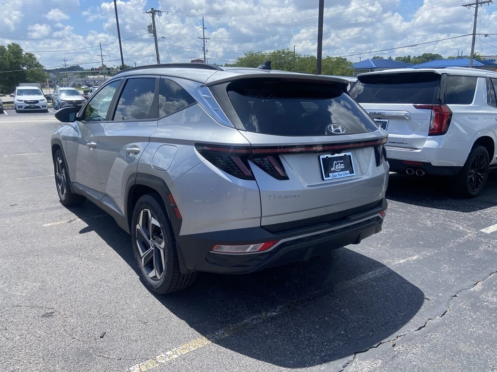 Frank Leta Automotive Outlet