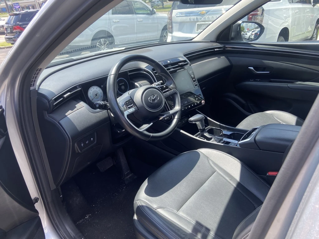 Frank Leta Automotive Outlet