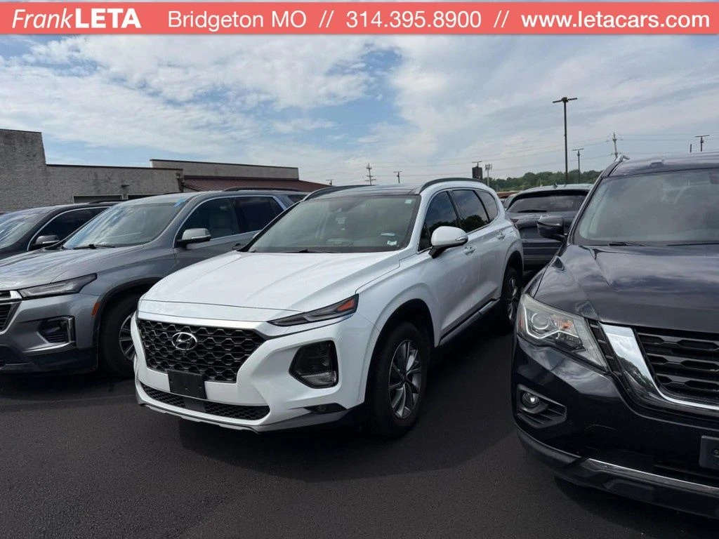 Frank Leta Automotive Outlet