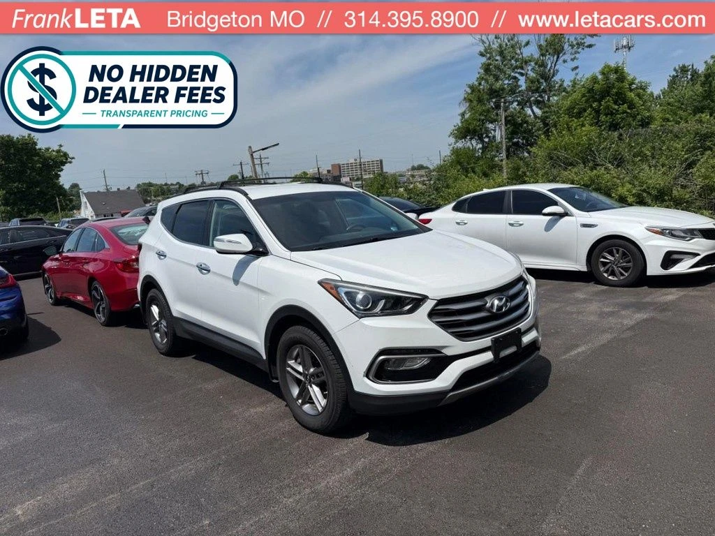 Frank Leta Automotive Outlet