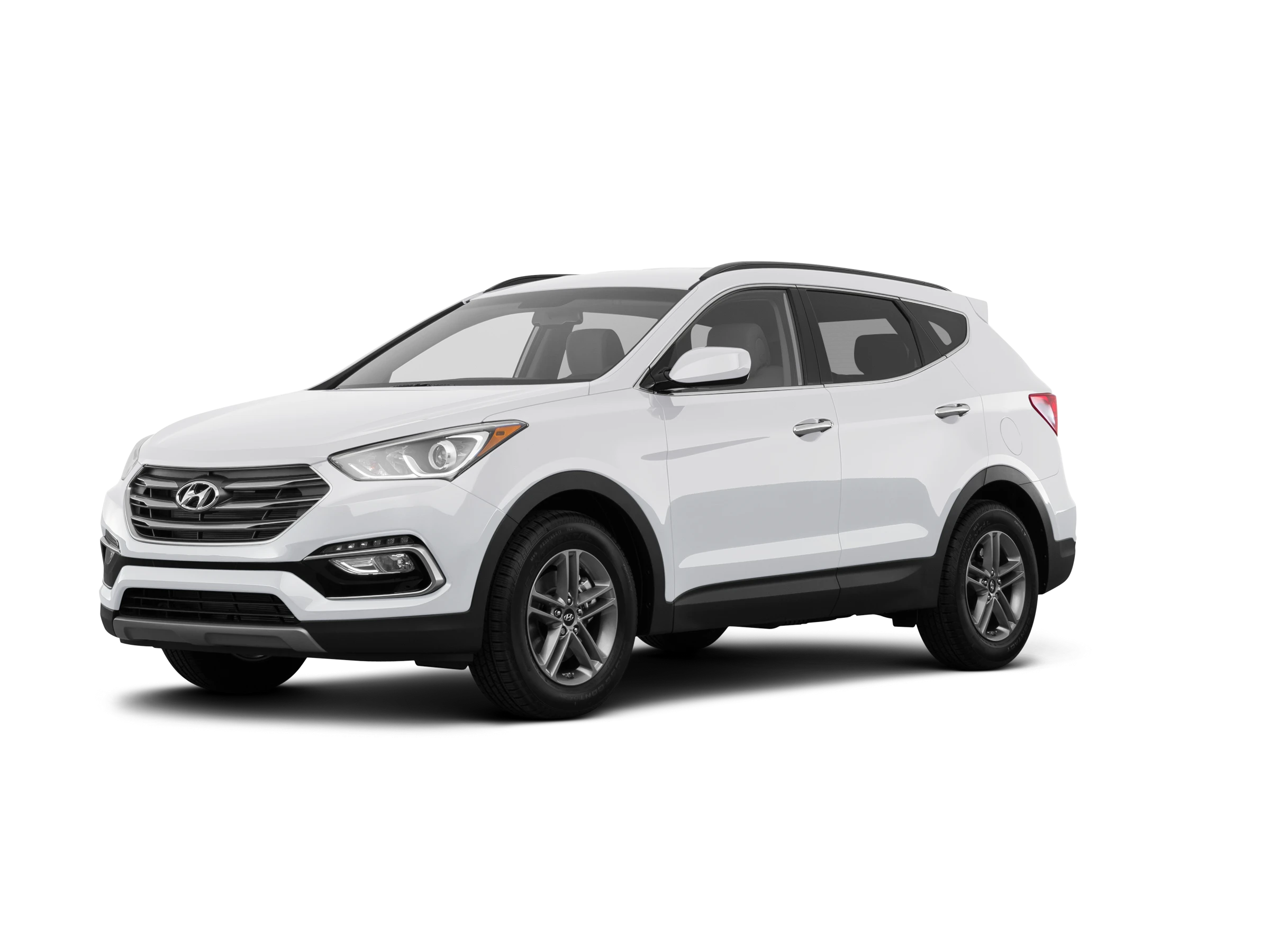 2017 Hyundai Santa Fe Sport AWD's photo