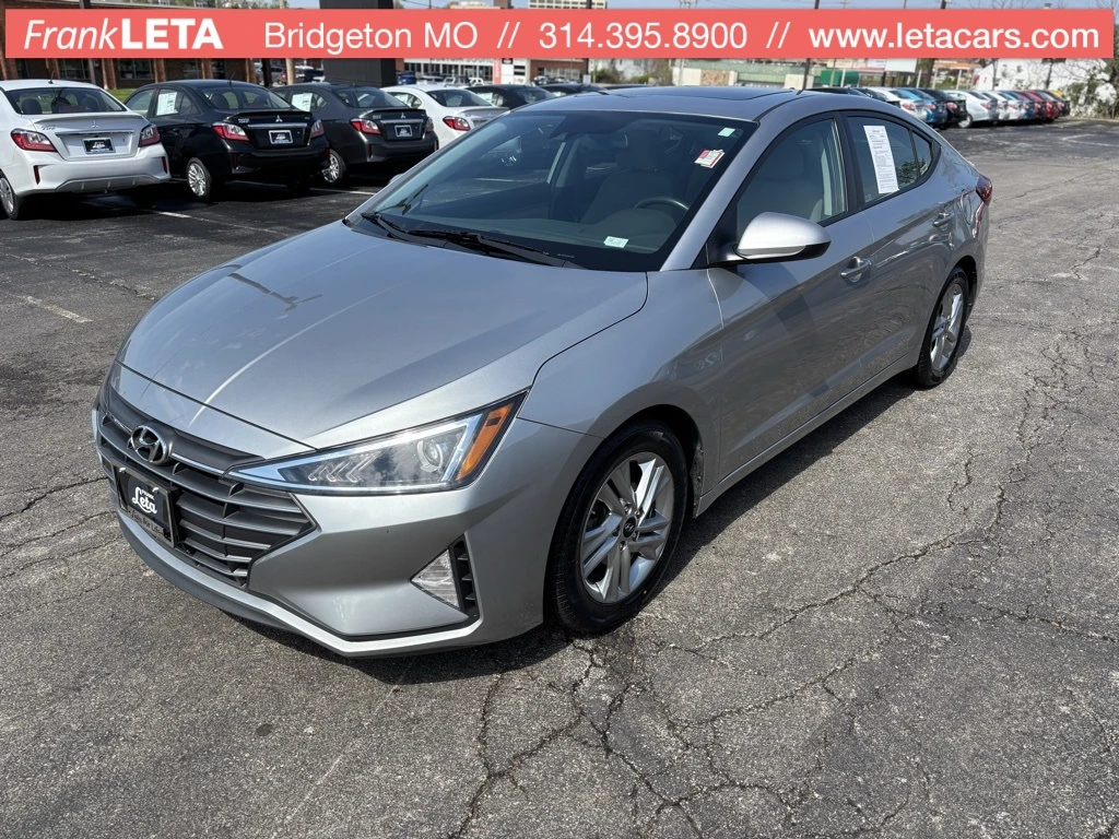 Frank Leta Automotive Outlet