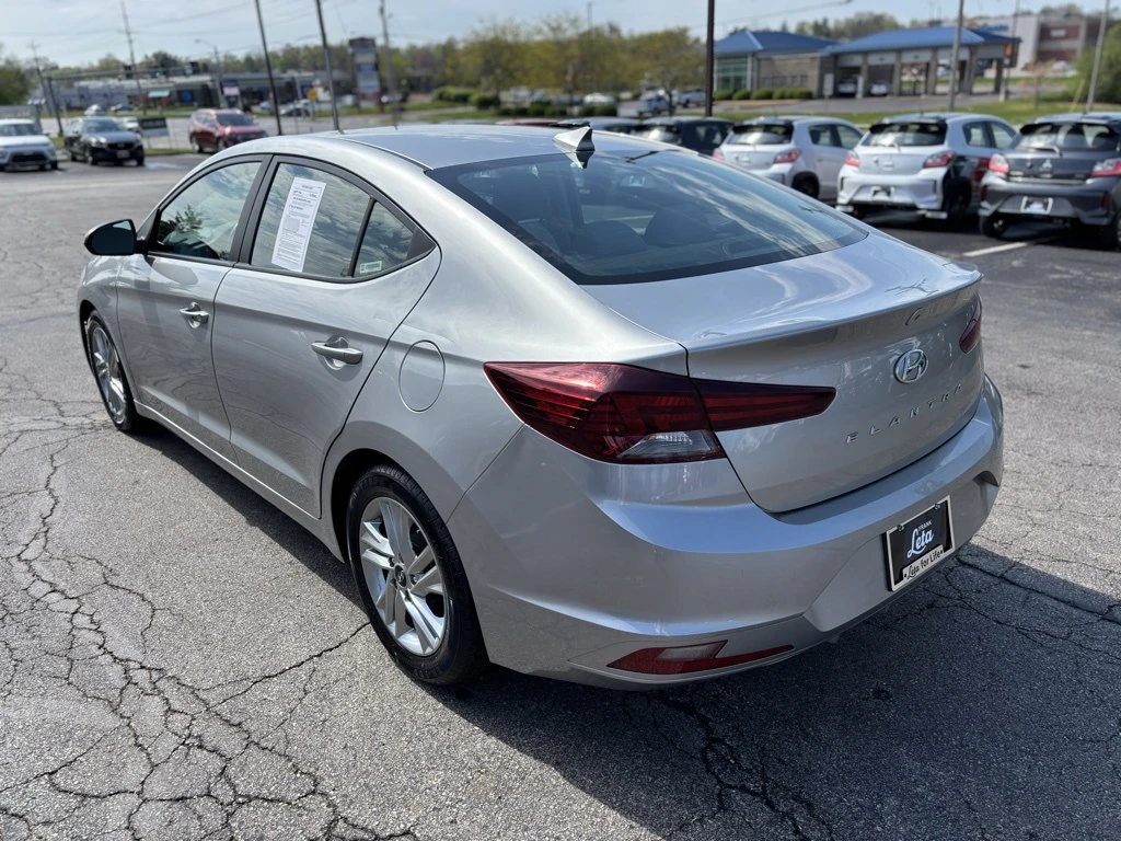 Frank Leta Automotive Outlet