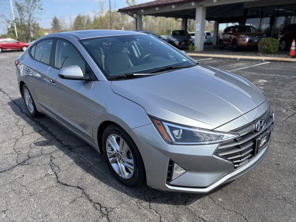 Frank Leta Automotive Outlet