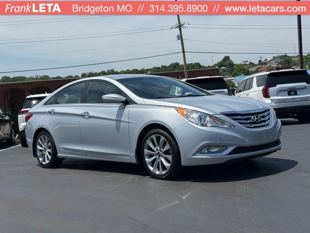 Frank Leta Automotive Outlet