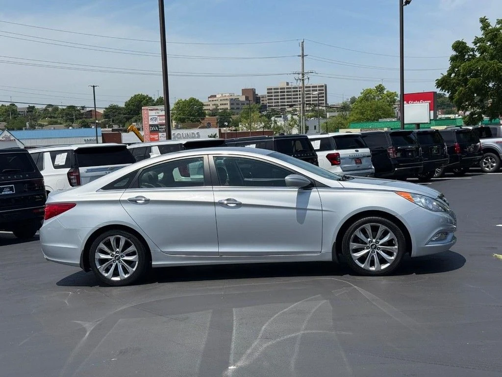 Frank Leta Automotive Outlet