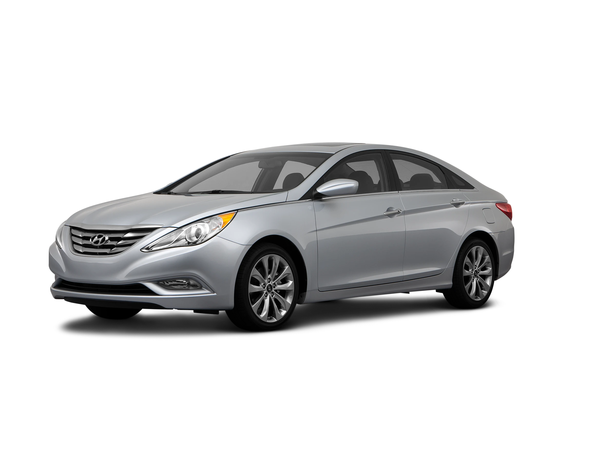 2012 Hyundai Sonata SE 2.0T A/T's photo