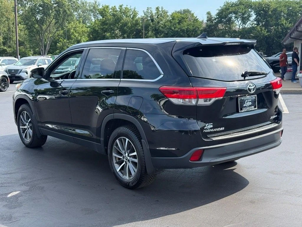 Frank Leta Automotive Outlet