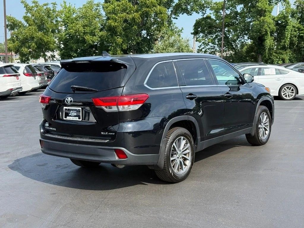 Frank Leta Automotive Outlet