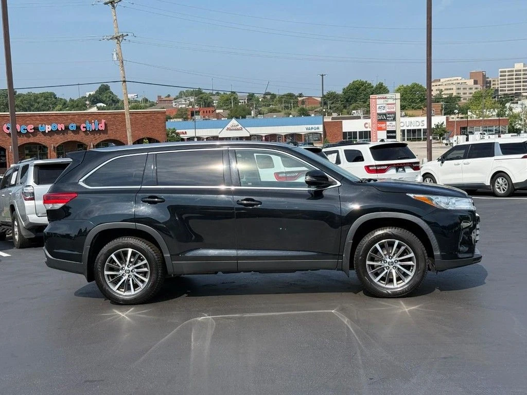 Frank Leta Automotive Outlet