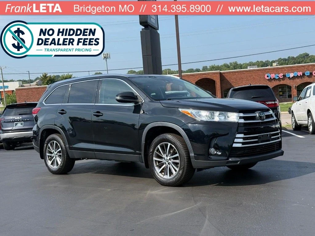 Frank Leta Automotive Outlet