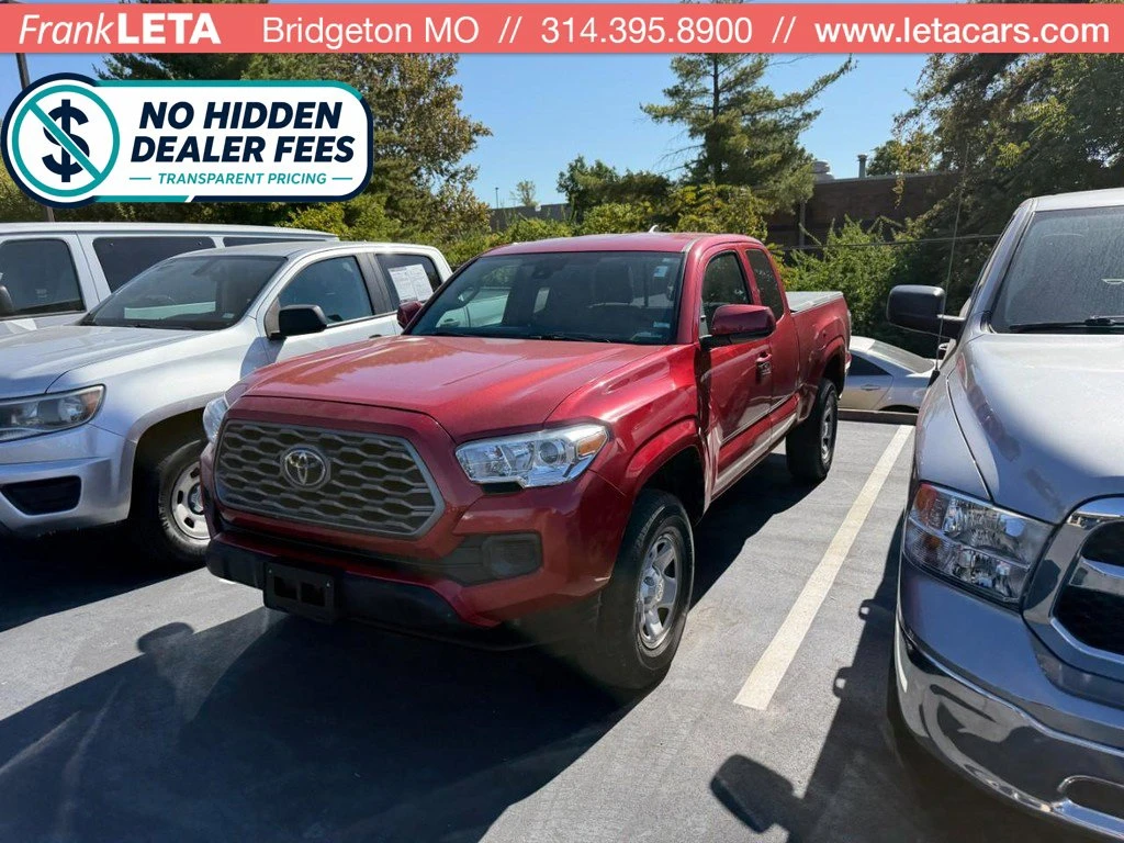 Frank Leta Mitsubishi