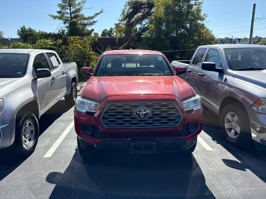 Frank Leta Mitsubishi
