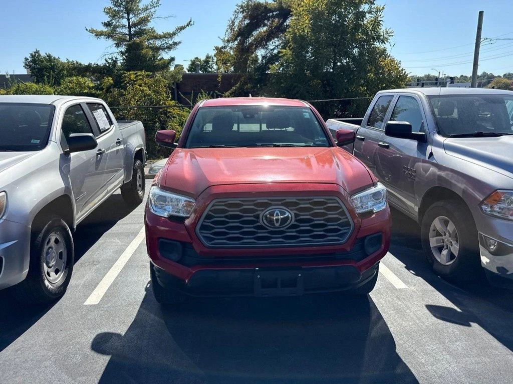 Frank Leta Mitsubishi
