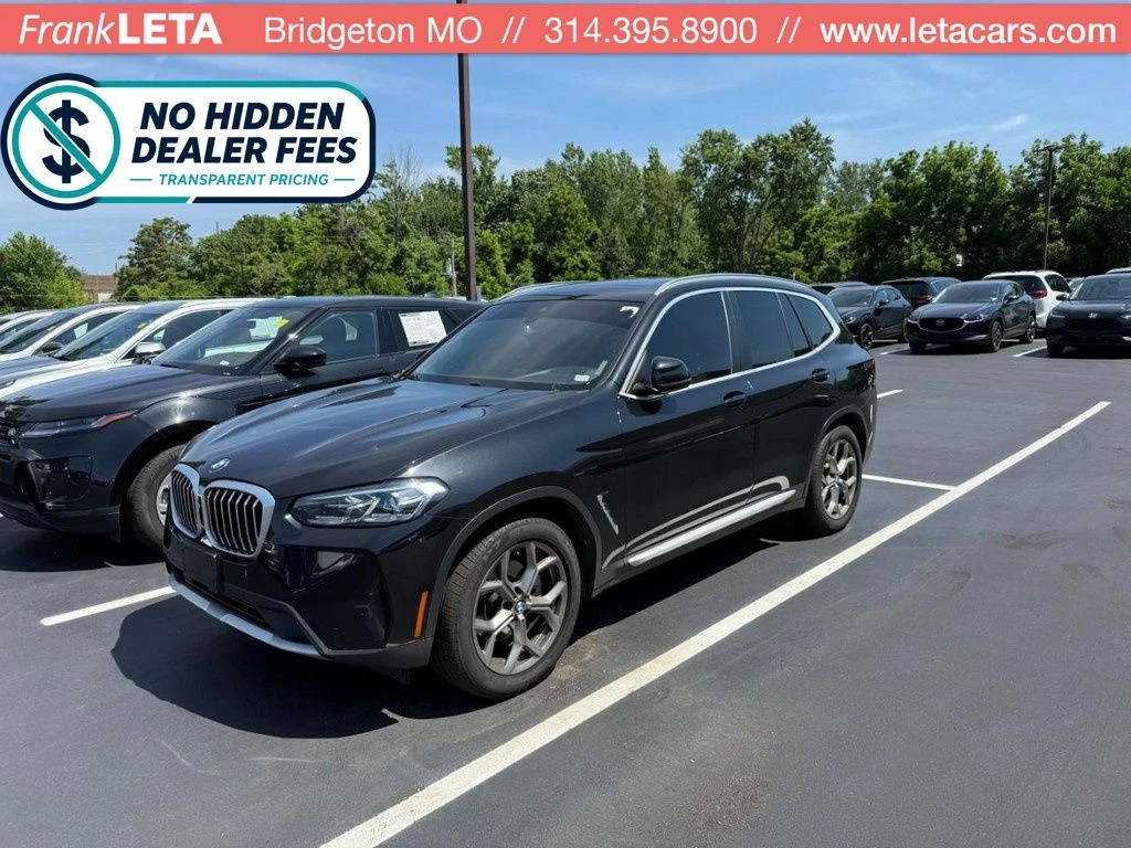 Frank Leta Automotive Outlet